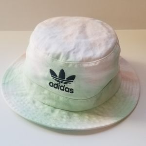 Adidas Tye Dye bucket hat